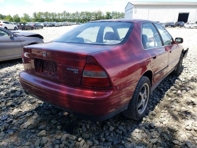 Photo 3 VIN: 1HGCD5638SA149352 - HONDA ACCORD LX 