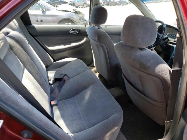 Photo 5 VIN: 1HGCD5638SA149352 - HONDA ACCORD LX 