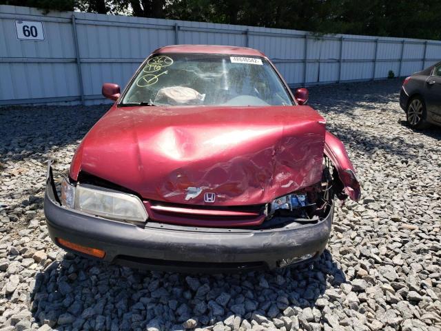 Photo 6 VIN: 1HGCD5638SA149352 - HONDA ACCORD LX 