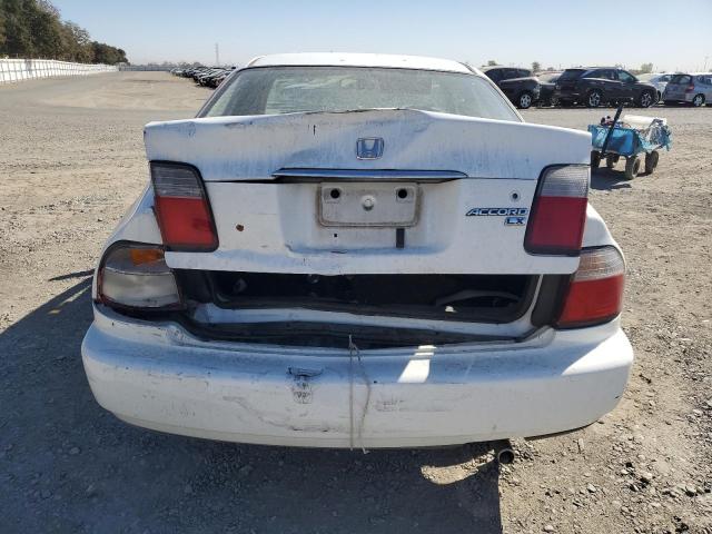 Photo 5 VIN: 1HGCD5638TA074394 - HONDA ACCORD LX 