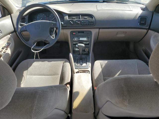 Photo 7 VIN: 1HGCD5638TA074394 - HONDA ACCORD LX 