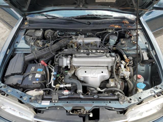 Photo 10 VIN: 1HGCD5638TA074492 - HONDA ACCORD LX 