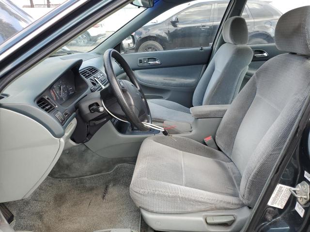 Photo 6 VIN: 1HGCD5638TA074492 - HONDA ACCORD LX 