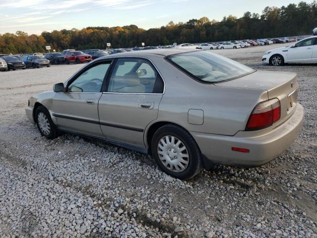 Photo 1 VIN: 1HGCD5638TA266320 - HONDA ACCORD LX 