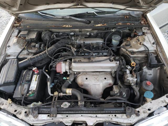 Photo 10 VIN: 1HGCD5638TA266320 - HONDA ACCORD LX 