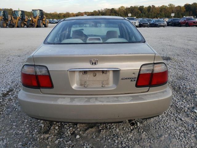 Photo 5 VIN: 1HGCD5638TA266320 - HONDA ACCORD LX 