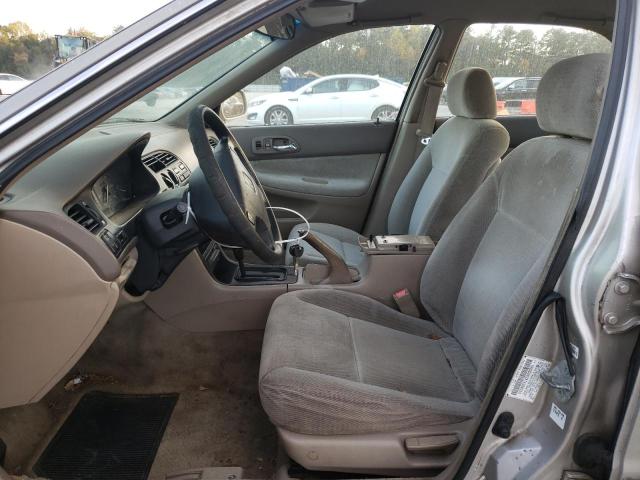 Photo 6 VIN: 1HGCD5638TA266320 - HONDA ACCORD LX 