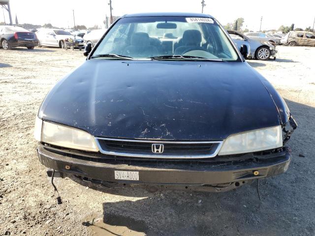 Photo 4 VIN: 1HGCD5638VA138081 - HONDA ACCORD LX 