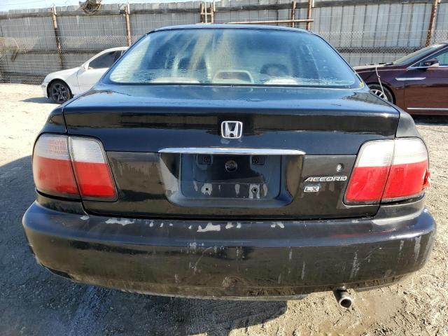 Photo 5 VIN: 1HGCD5638VA138081 - HONDA ACCORD LX 