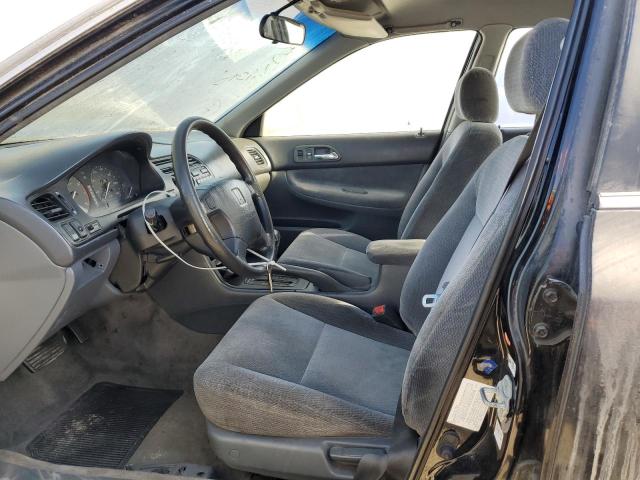 Photo 6 VIN: 1HGCD5638VA138081 - HONDA ACCORD LX 