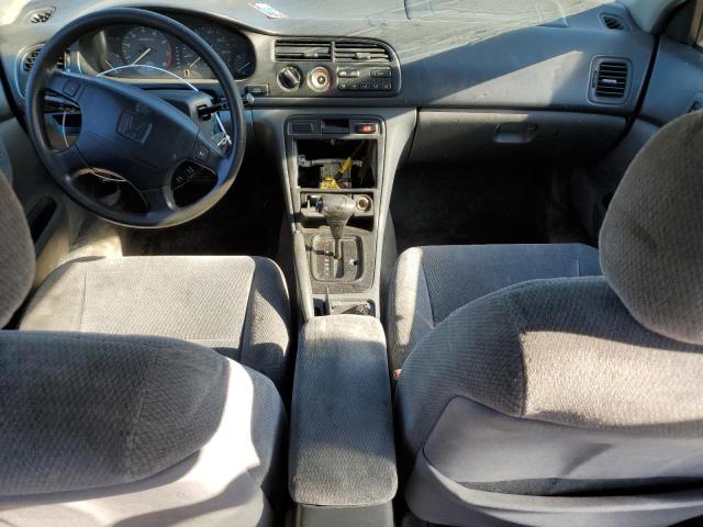 Photo 7 VIN: 1HGCD5638VA138081 - HONDA ACCORD LX 