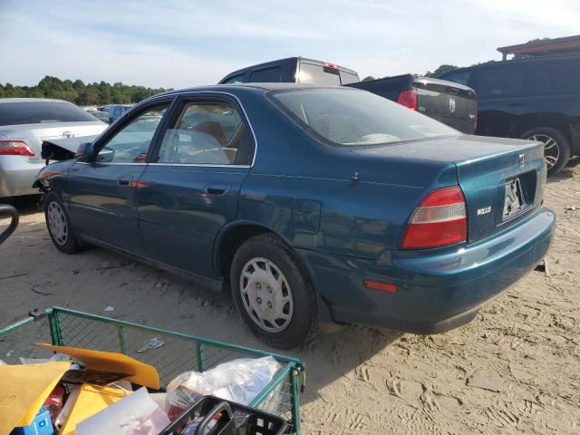 Photo 1 VIN: 1HGCD5639RA116435 - HONDA ACCORD LX 