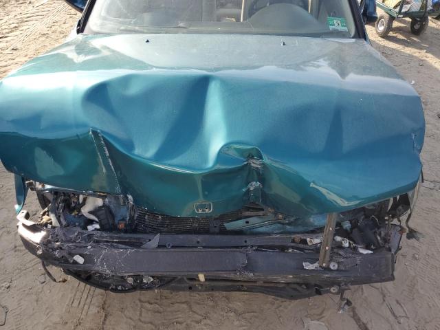 Photo 10 VIN: 1HGCD5639RA116435 - HONDA ACCORD LX 