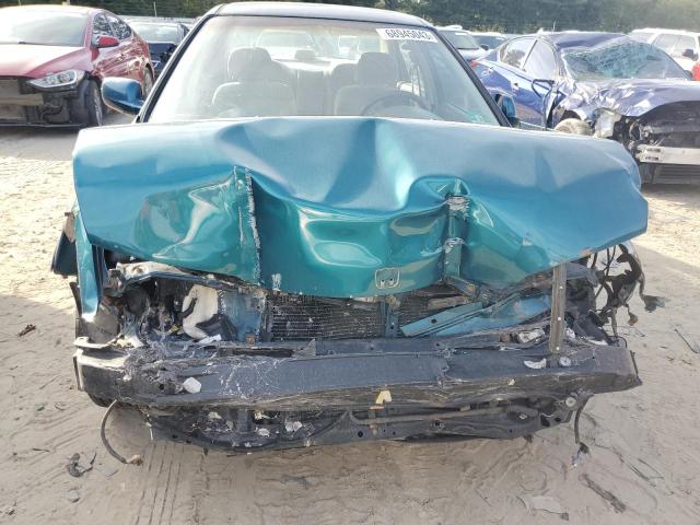 Photo 4 VIN: 1HGCD5639RA116435 - HONDA ACCORD LX 