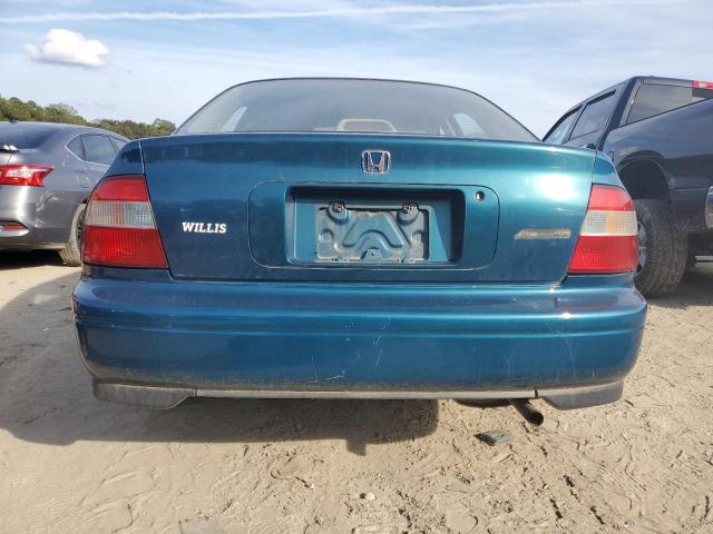 Photo 5 VIN: 1HGCD5639RA116435 - HONDA ACCORD LX 