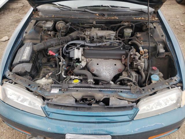 Photo 10 VIN: 1HGCD5639RA147586 - HONDA ACCORD 