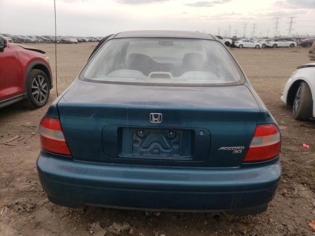 Photo 5 VIN: 1HGCD5639RA147586 - HONDA ACCORD 