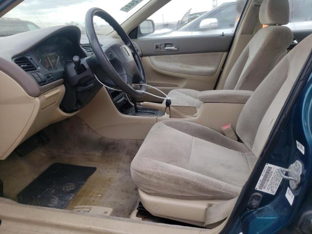 Photo 6 VIN: 1HGCD5639RA147586 - HONDA ACCORD 