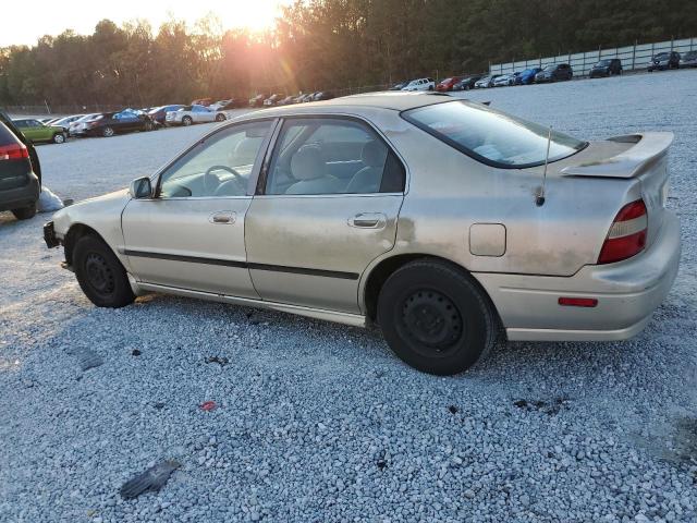 Photo 1 VIN: 1HGCD5639RA165828 - HONDA ACCORD LX 