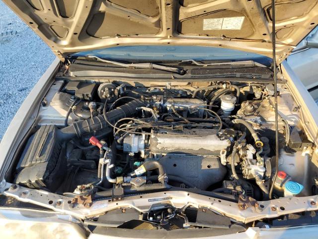 Photo 10 VIN: 1HGCD5639RA165828 - HONDA ACCORD LX 