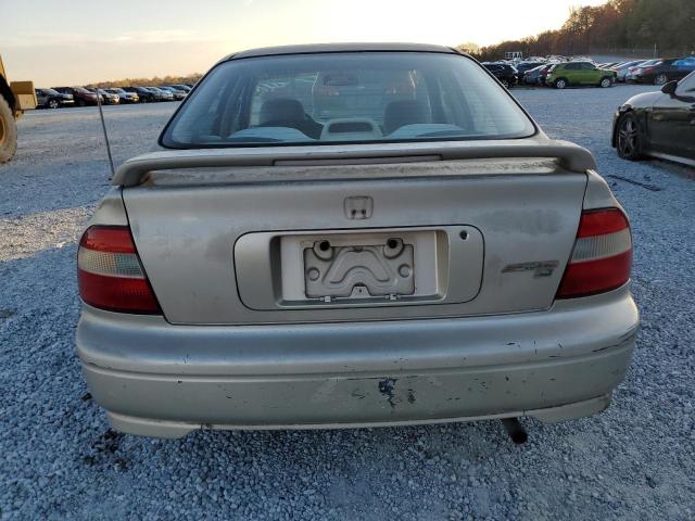 Photo 5 VIN: 1HGCD5639RA165828 - HONDA ACCORD LX 