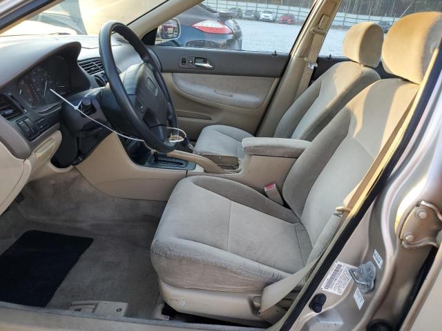 Photo 6 VIN: 1HGCD5639RA165828 - HONDA ACCORD LX 