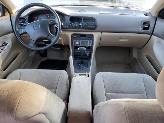 Photo 7 VIN: 1HGCD5639RA165828 - HONDA ACCORD LX 