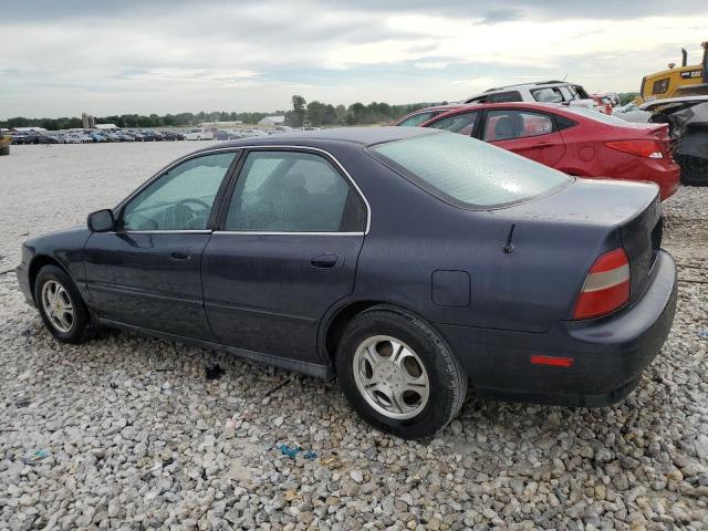 Photo 1 VIN: 1HGCD5639SA029933 - HONDA ACCORD 