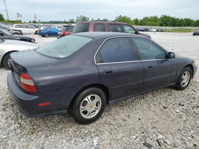 Photo 2 VIN: 1HGCD5639SA029933 - HONDA ACCORD 