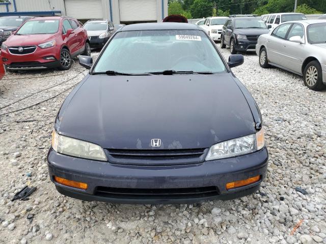 Photo 4 VIN: 1HGCD5639SA029933 - HONDA ACCORD 