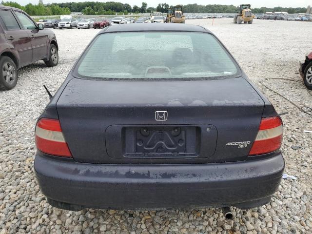 Photo 5 VIN: 1HGCD5639SA029933 - HONDA ACCORD 