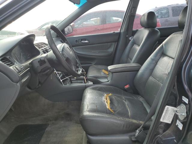 Photo 6 VIN: 1HGCD5639SA029933 - HONDA ACCORD 