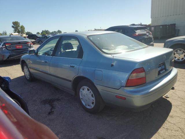 Photo 1 VIN: 1HGCD5639SA052290 - HONDA ACCORD 