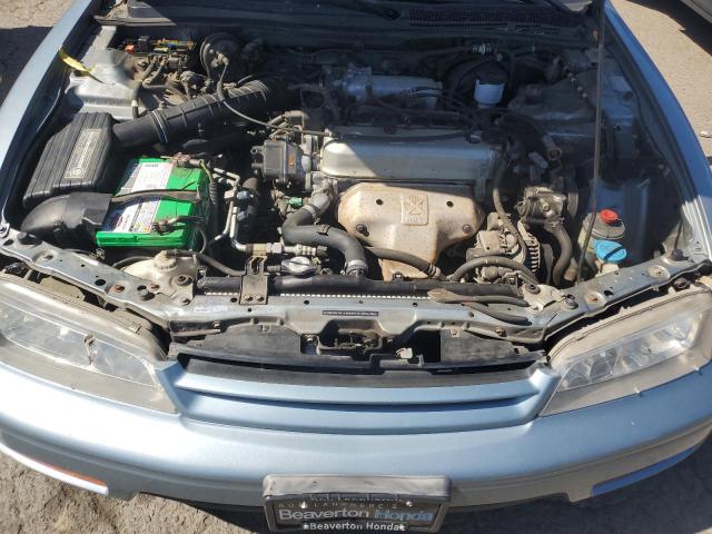 Photo 10 VIN: 1HGCD5639SA052290 - HONDA ACCORD 