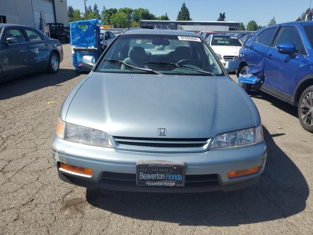 Photo 4 VIN: 1HGCD5639SA052290 - HONDA ACCORD 