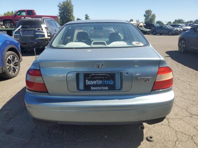 Photo 5 VIN: 1HGCD5639SA052290 - HONDA ACCORD 