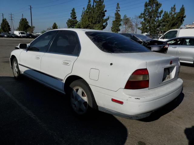 Photo 1 VIN: 1HGCD5639SA122306 - HONDA ACCORD 