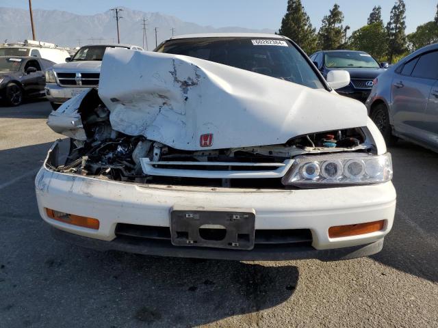 Photo 4 VIN: 1HGCD5639SA122306 - HONDA ACCORD 