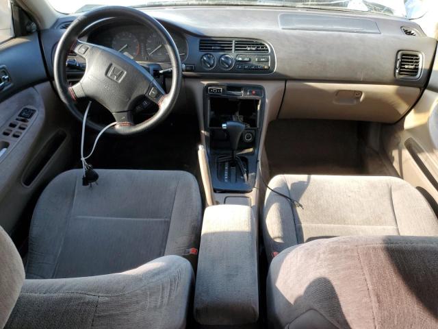 Photo 7 VIN: 1HGCD5639SA122306 - HONDA ACCORD 