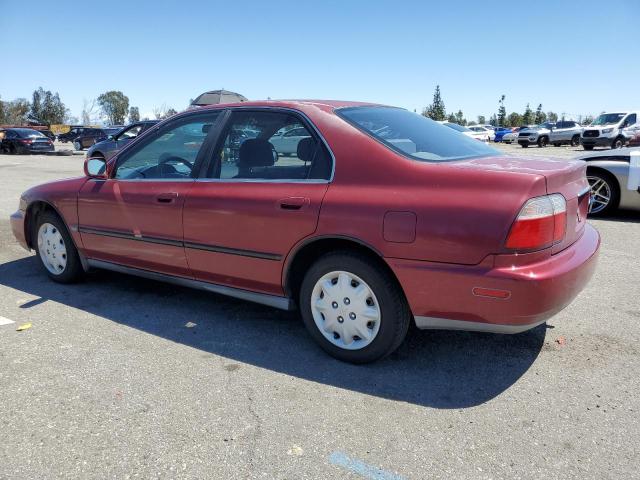 Photo 1 VIN: 1HGCD5639TA050377 - HONDA ACCORD LX 