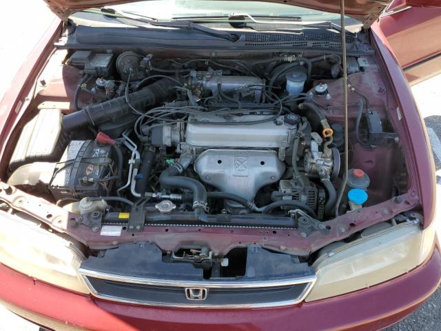 Photo 10 VIN: 1HGCD5639TA050377 - HONDA ACCORD LX 