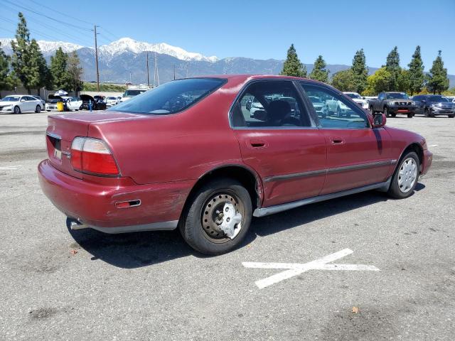 Photo 2 VIN: 1HGCD5639TA050377 - HONDA ACCORD LX 