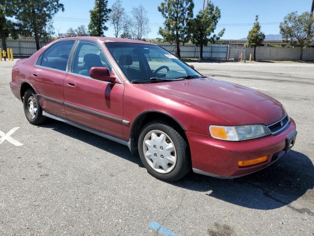 Photo 3 VIN: 1HGCD5639TA050377 - HONDA ACCORD LX 