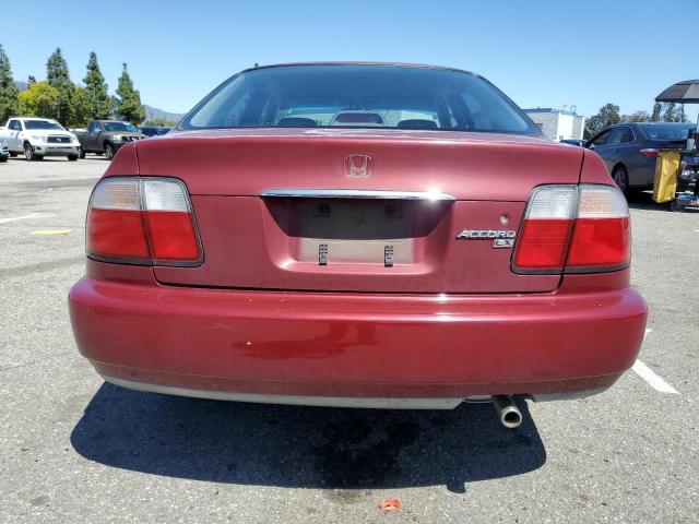 Photo 5 VIN: 1HGCD5639TA050377 - HONDA ACCORD LX 