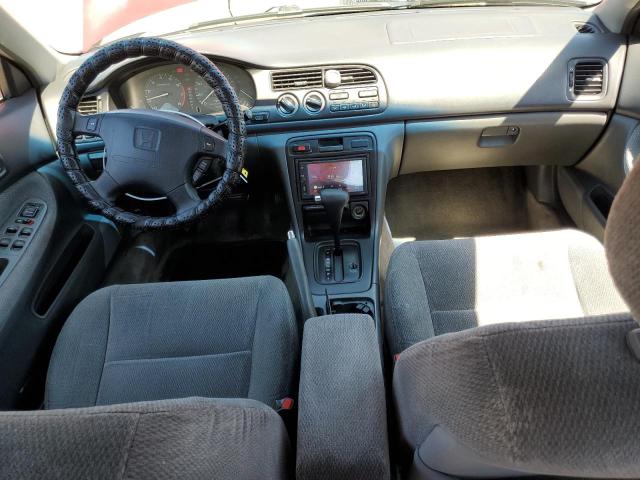 Photo 7 VIN: 1HGCD5639TA050377 - HONDA ACCORD LX 