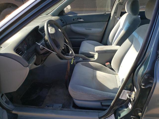 Photo 6 VIN: 1HGCD5639TA084951 - HONDA ACCORD LX 