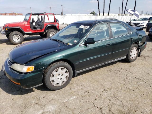 Photo 0 VIN: 1HGCD5639TA278119 - HONDA ACCORD 