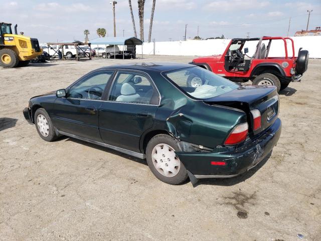 Photo 1 VIN: 1HGCD5639TA278119 - HONDA ACCORD 