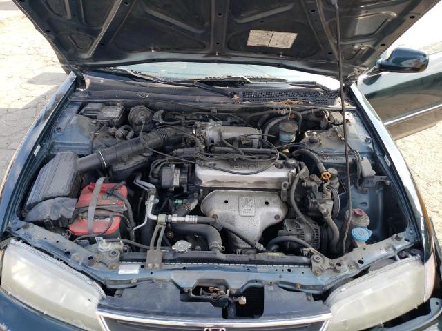 Photo 10 VIN: 1HGCD5639TA278119 - HONDA ACCORD 