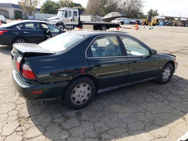 Photo 2 VIN: 1HGCD5639TA278119 - HONDA ACCORD 